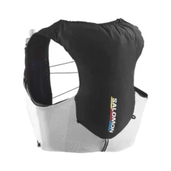 Salomon | Unisex Adv Skin 5 Race Flag - Black