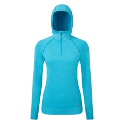 Ronhill | Women's Life Seamless Hoodie