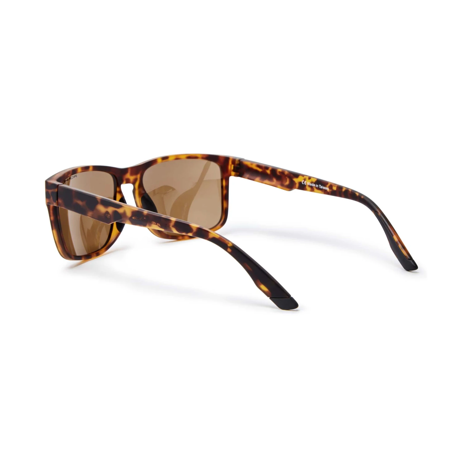 Ronhill | Unisex Mexico City Sunglasses - Tortoiseshell - Image 3