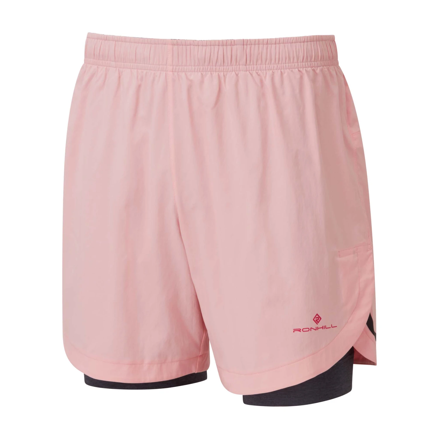Ronhill | Men's Life 7" Twin Short