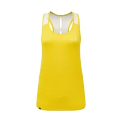 Ronhill | Women's Tech Revive Racer Vest - Solar