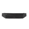 Ronhill | Unisex Solo Waist Belt - All Black