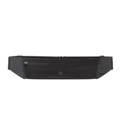 Ronhill | Unisex Solo Waist Belt - All Black