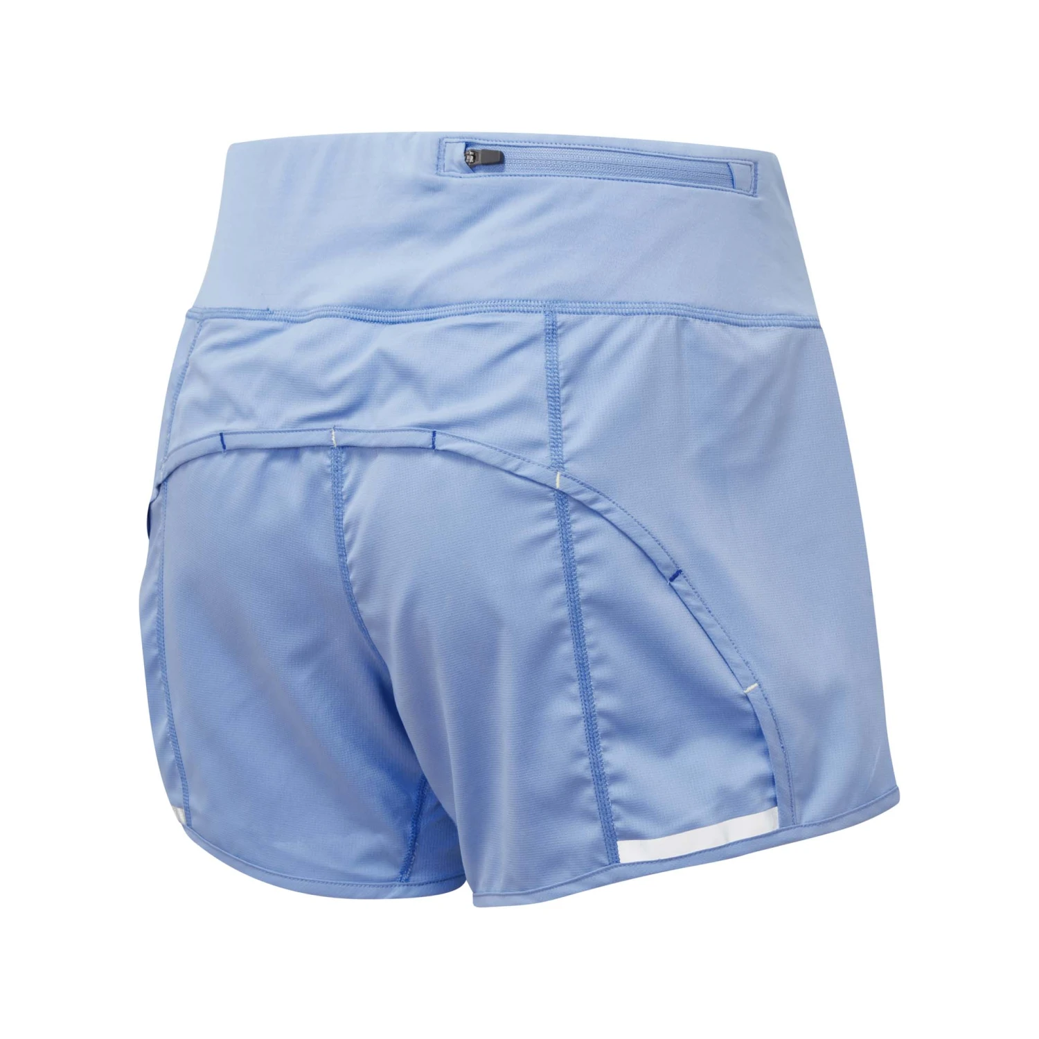 Ronhill | Women's Tech Revive Short - Lake Blue - Image 2