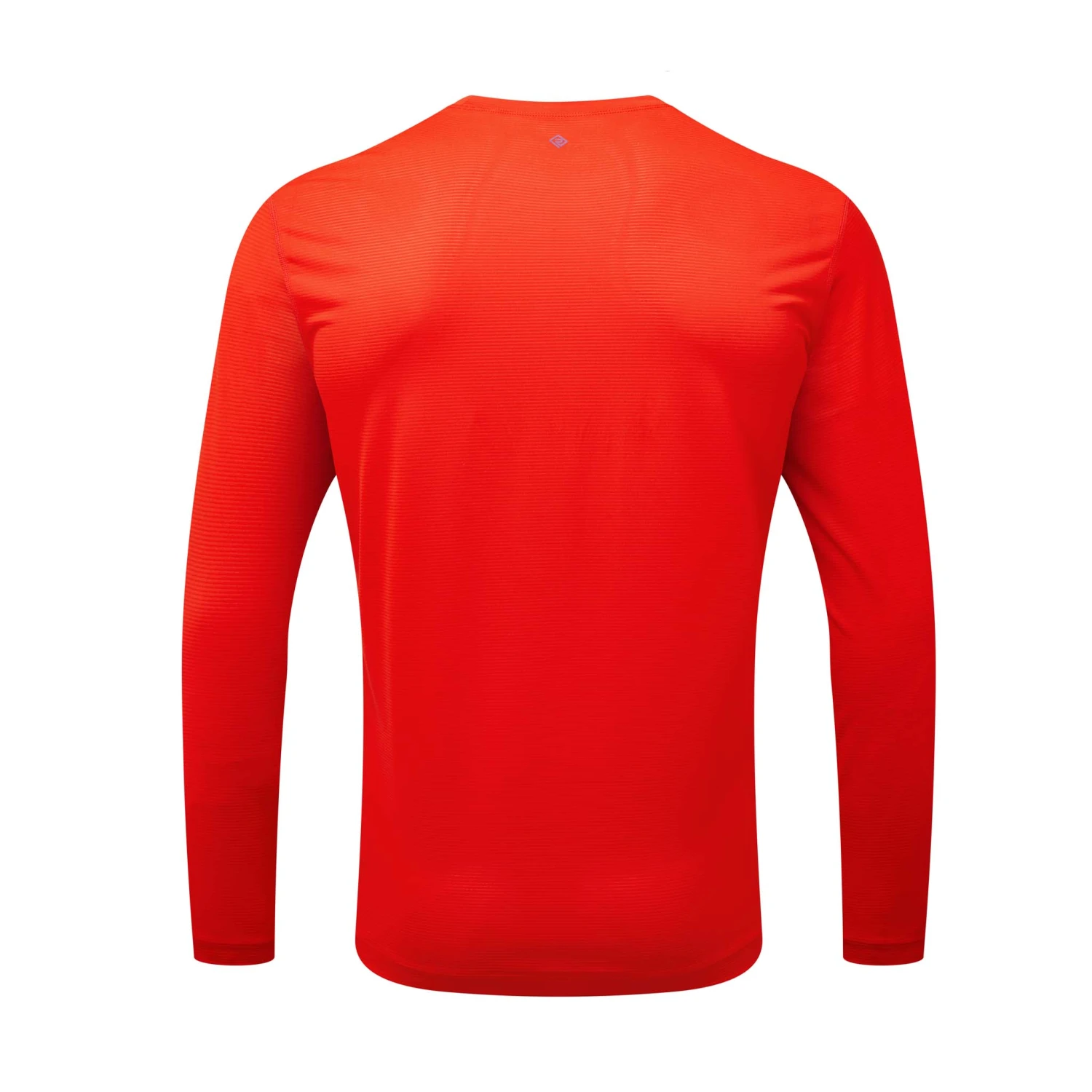 Ronhill | Men's Tech L/S Tee - Flame - Image 2