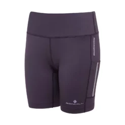Ronhill | Women's Tech Revive Stretch Short - Nightshade