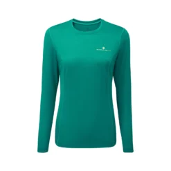 Ronhill | Women's Tech L/S Tee