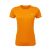 Ronhill | Women's Tech S/S Tee - Spice