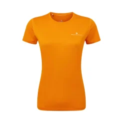 Ronhill | Women's Tech S/S Tee - Spice