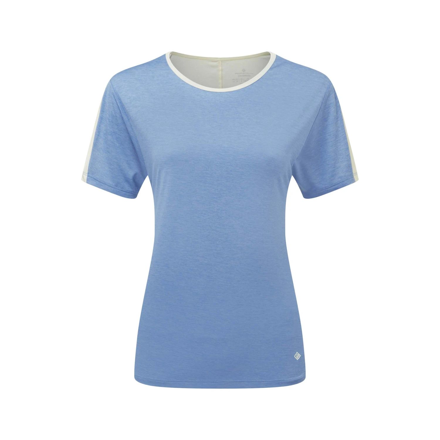 Ronhill | Women's Tech Glide S/S Tee - Lake Blue