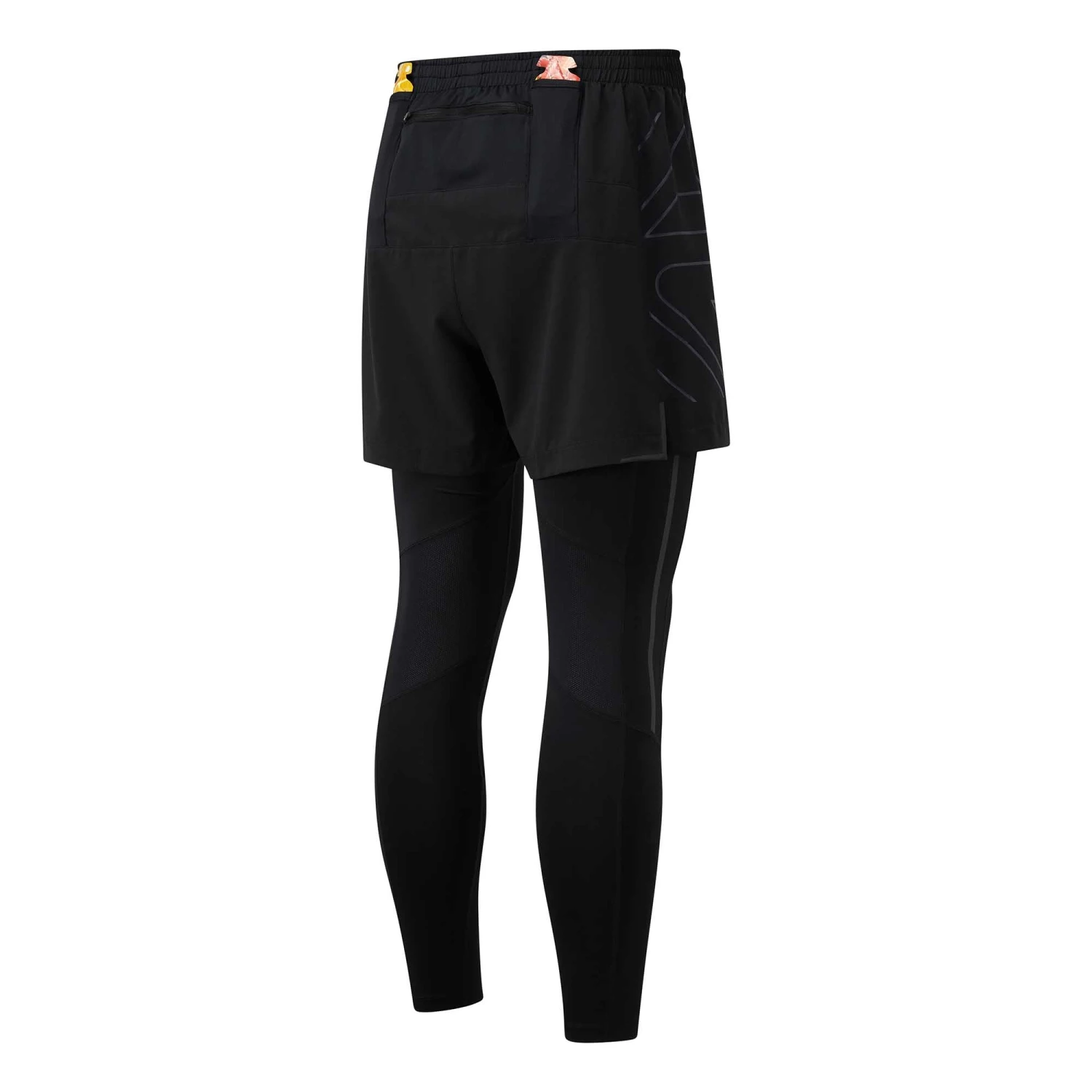 Ronhill | Men's Tech Twin Tight - Image 2