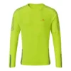 Ronhill | Men's Life Nightrunner L/S Tee