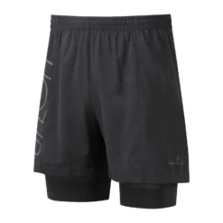 Ronhill | Men's Tech Marathon Twin Short