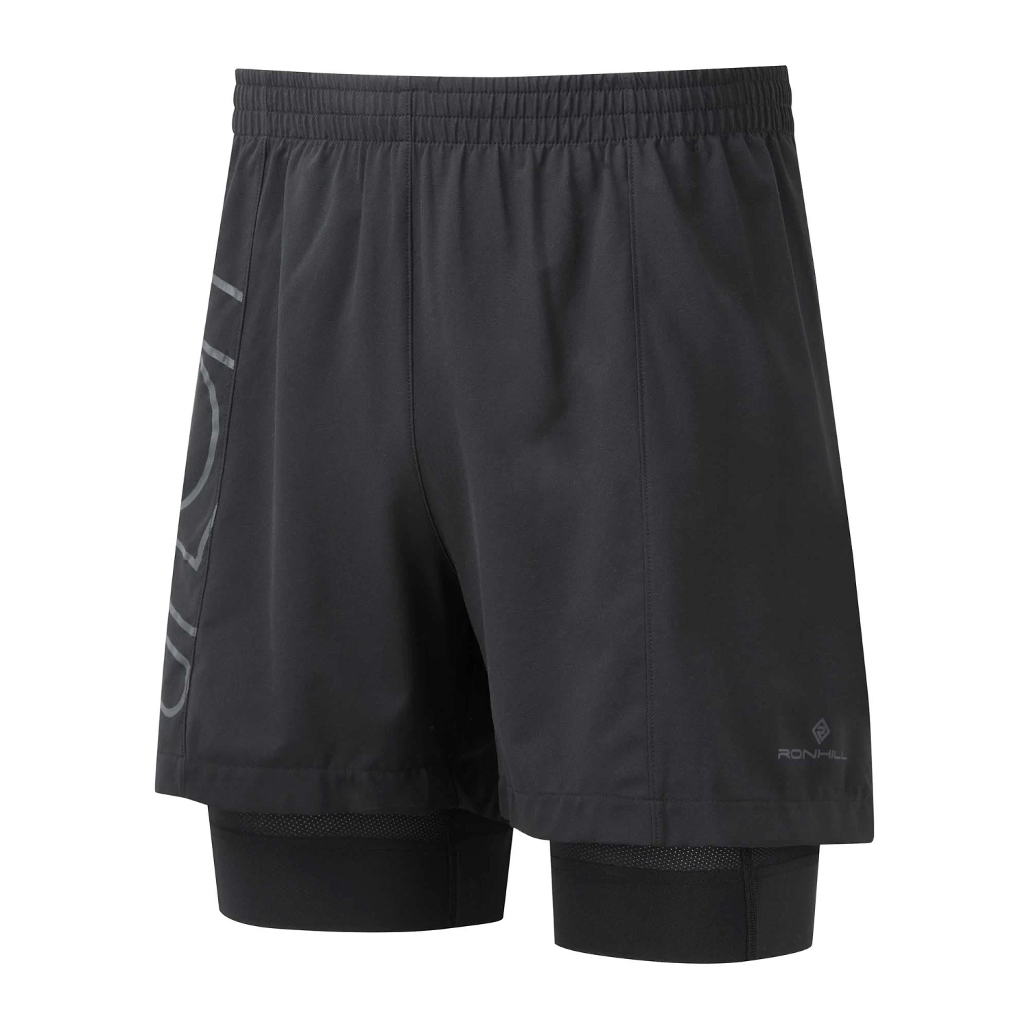 Ronhill | Men's Tech Marathon Twin Short