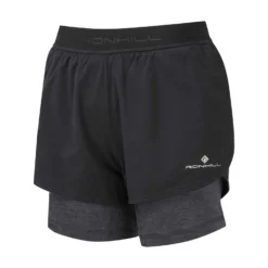 Ronhill | Women's Tech Twin Short