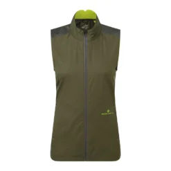 Ronhill | Women's Tech Hyperchill Gilet