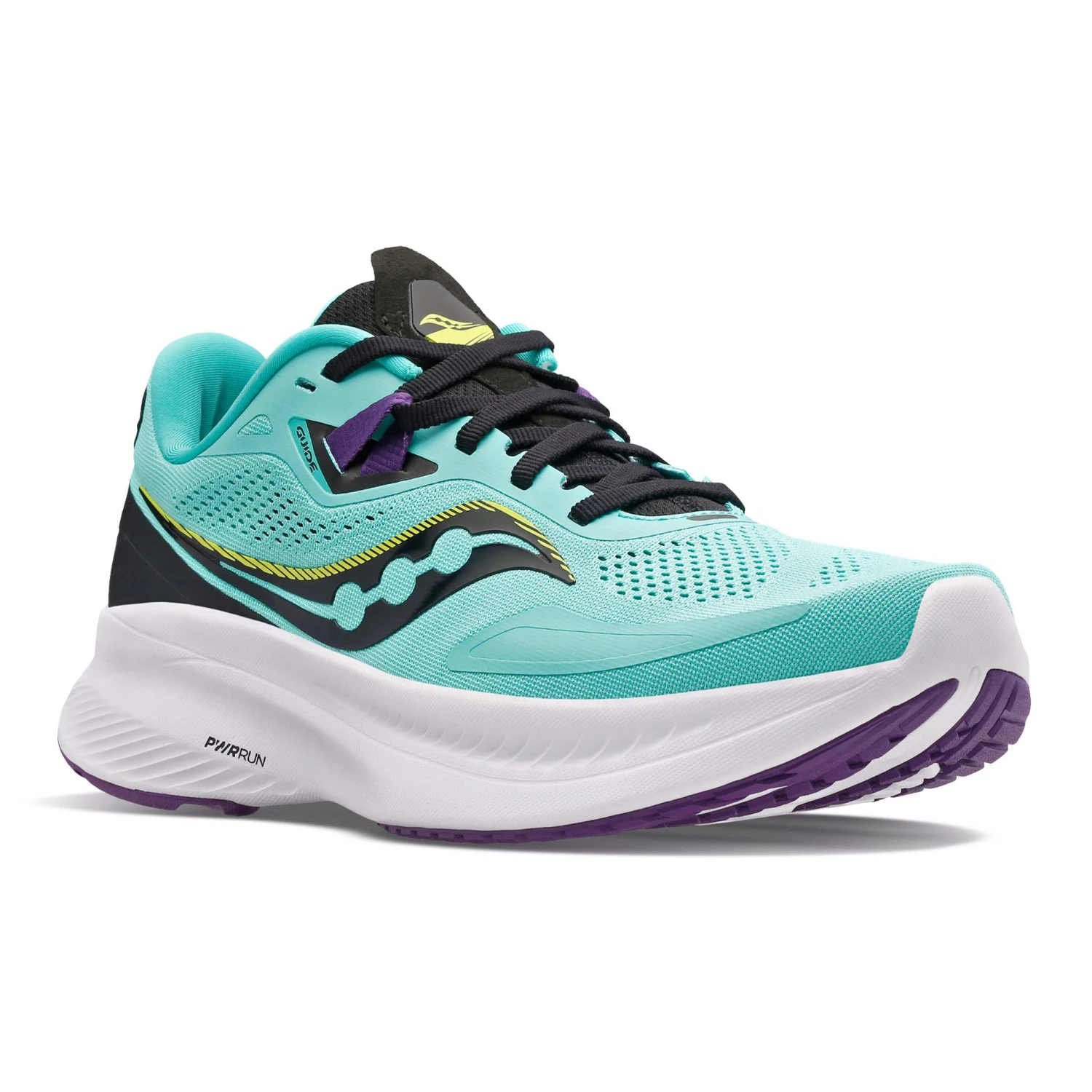 Saucony | Women's Guide 15 Running Shoes - Image 2