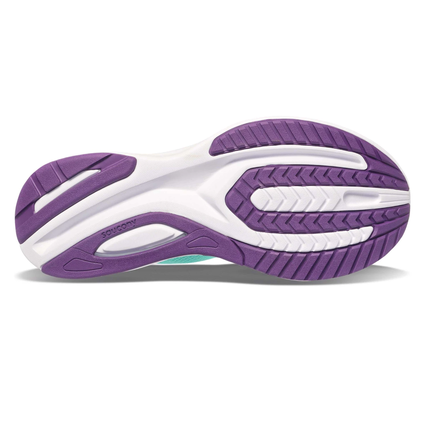 Saucony | Women's Guide 15 Running Shoes - Image 5