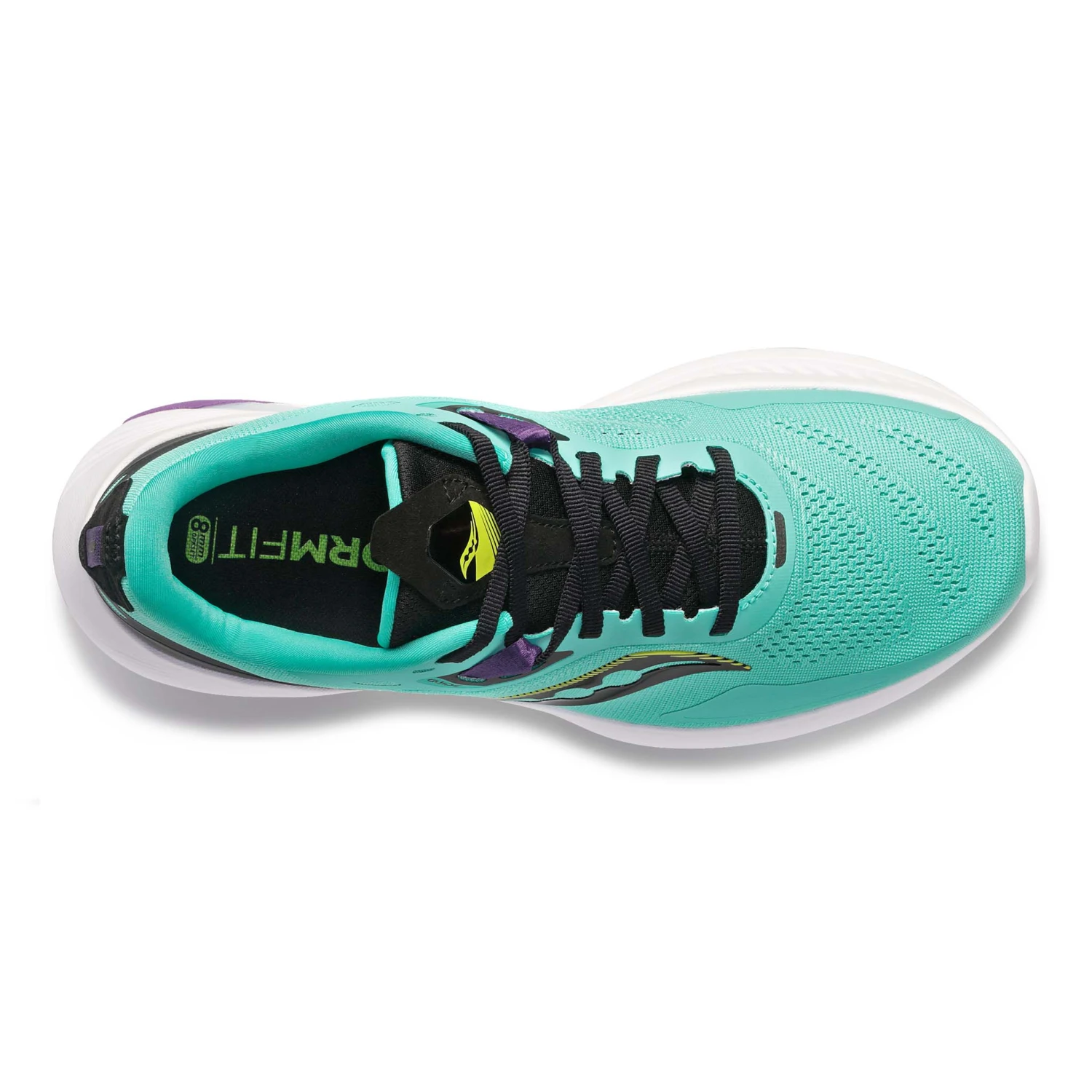 Saucony | Women's Guide 15 Running Shoes - Image 4