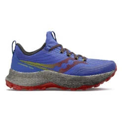 Saucony | Men's Endorphin Trail Running Shoes