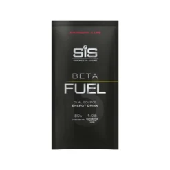SiS | Science In Sport Beta Fuel Energy Drink Sachet