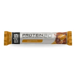 SiS | Science In Sport Protein 20 Energy Bar - Salted Caramel