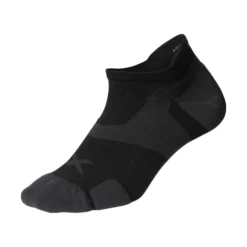 2XU | Unisex VECTR CUSHION No Show Sock