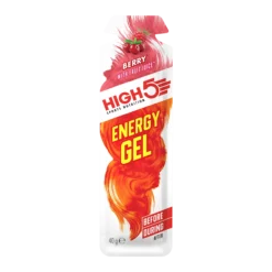 High 5 | Energy Gel H5 - Berry