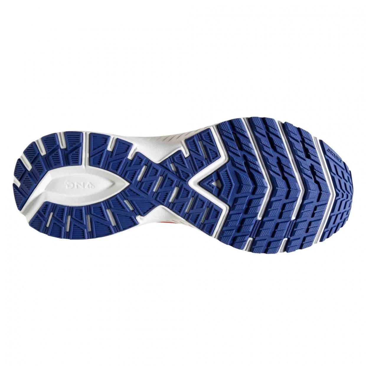 Brooks | Men's Launch 7 Running Shoes - Cherry - Image 6