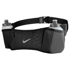 Nike | Unisex Double Pocket Flask Belt 3.0