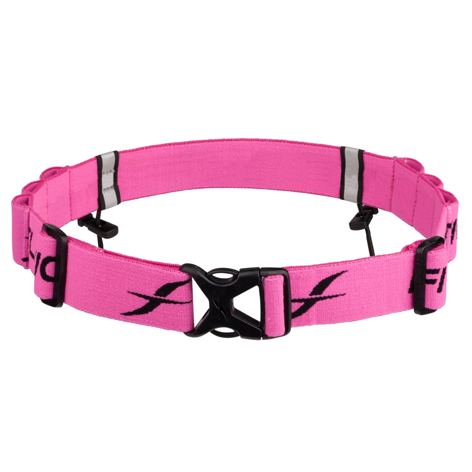 Fitletic | Unisex Race II Number Running Belt - Image 2