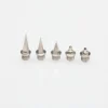 Carta Sport | Pack Spikes 15mm (Pack Of 12)