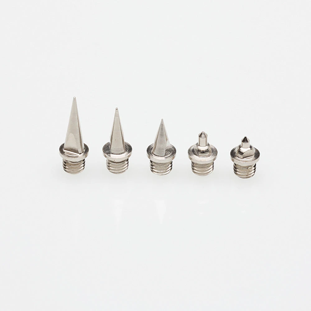 Carta Sport | Pack Spikes 5mm (Pack Of 12)