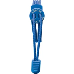 Lock Laces | Unisex Laces - Blue