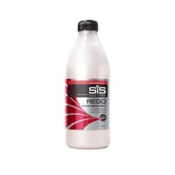 SiS | Science In Sport Rego Rapid Recovery Drink Mix - Strawberry 500g